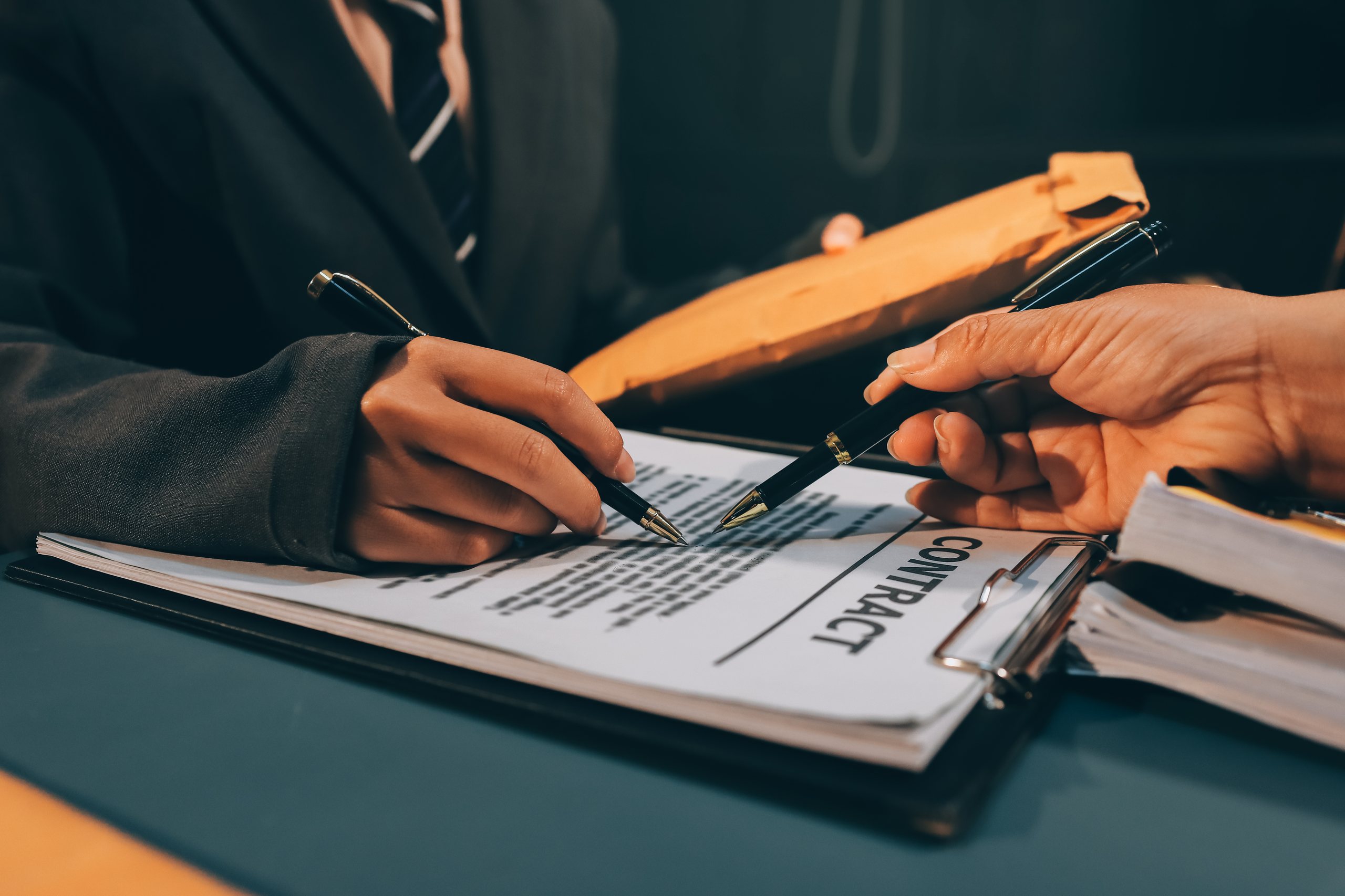 Customs Documentation